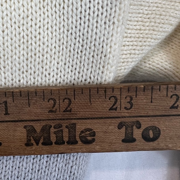 Lucky Brand Sweater Medium - Picture 4 of 5